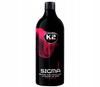 K2 Sigma Pro 1L Dressing Nabłyszcza Pielęgnuje Czernidło Do Opon Plastików