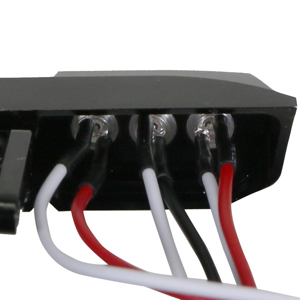 Aluminum Rear Kyosho 4X4 Jimny Bumper MINI-Z [Eagle Model] [#MINI-Z4X4-08]