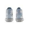 Converse Chuck Taylor All Star High Top Kids Canvas Shoes Kids Sneakers Blue A04342C