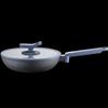 Deshell Blue Shark Pro Serie 28cm Bratpfanne