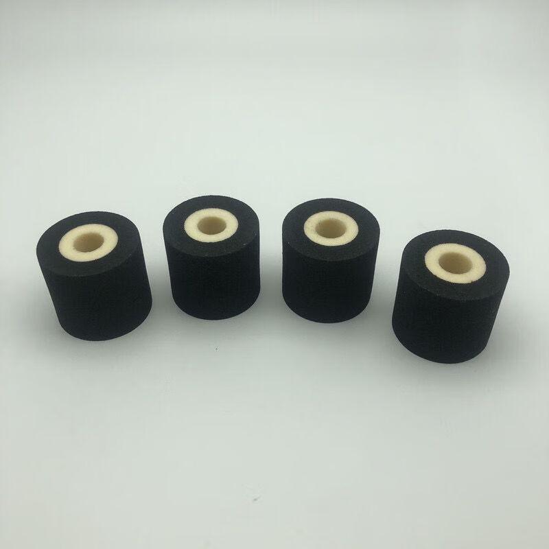 Continuous Automatic Sealing Machine Ink Roller