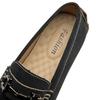Scarpe Casual da Uomo in Pelle Mocassini Leggeri Slip-on Comodi Scarpe da Guida