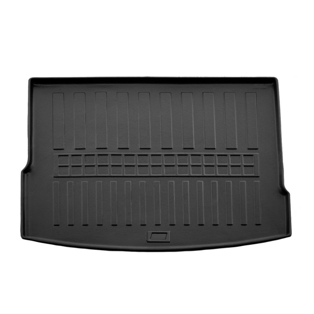 

Коврик в багажник 3D (Stingray) для Volkswagen Tiguan 2016-2023 гг