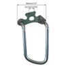 Rear Derailleur Guard Rack Bike Rear Dial Protector Bike Derailleur Protectors