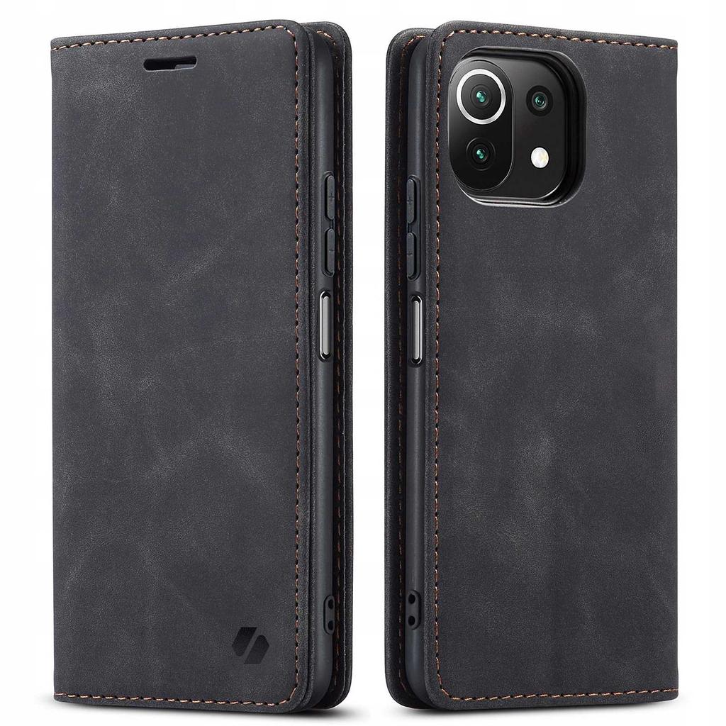 Sc Wallet Mi 10T/10T Pro Black
