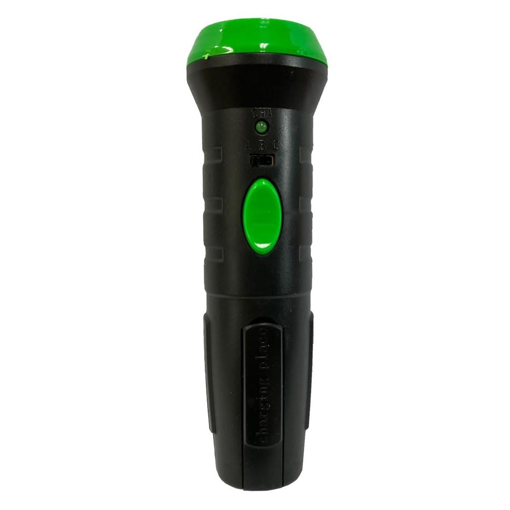 DOYUSHA IRC Pakupaku Crocodile Electric Infrared Control KIT No.9985-A