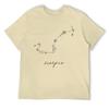 Scorpio Twelve Contellation (1) T-shirt Harajuku Sport  Sarcastic Top Tee Hot Sale Fitness USA Size