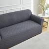 1Pc Jacquard Sofa Slipcover Thicken Non-Slip Sofa Couch Cover Four Seasons Adjustable Sofa Protector For Living Room Home Decor