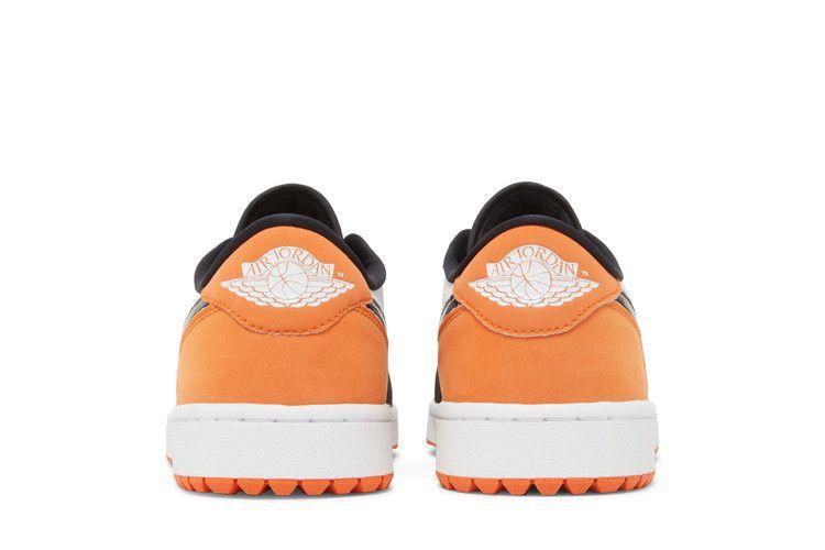 Jordan 1 Retro Low Golf Shattered Backboard