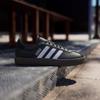 Adidas VL Court 3.0 Sneakers Core Black/cloud White/gum