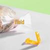 Depozitarea lucrurilor – Pungi alimentare cu clipsuri