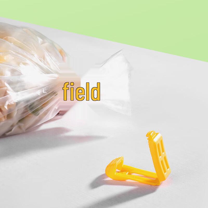 Meiliya Food Sealing Clips