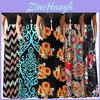 Atemberaubendes Damen Boho Blumen Maxikleid für Cocktailpartys und Sommerveranstaltungen
