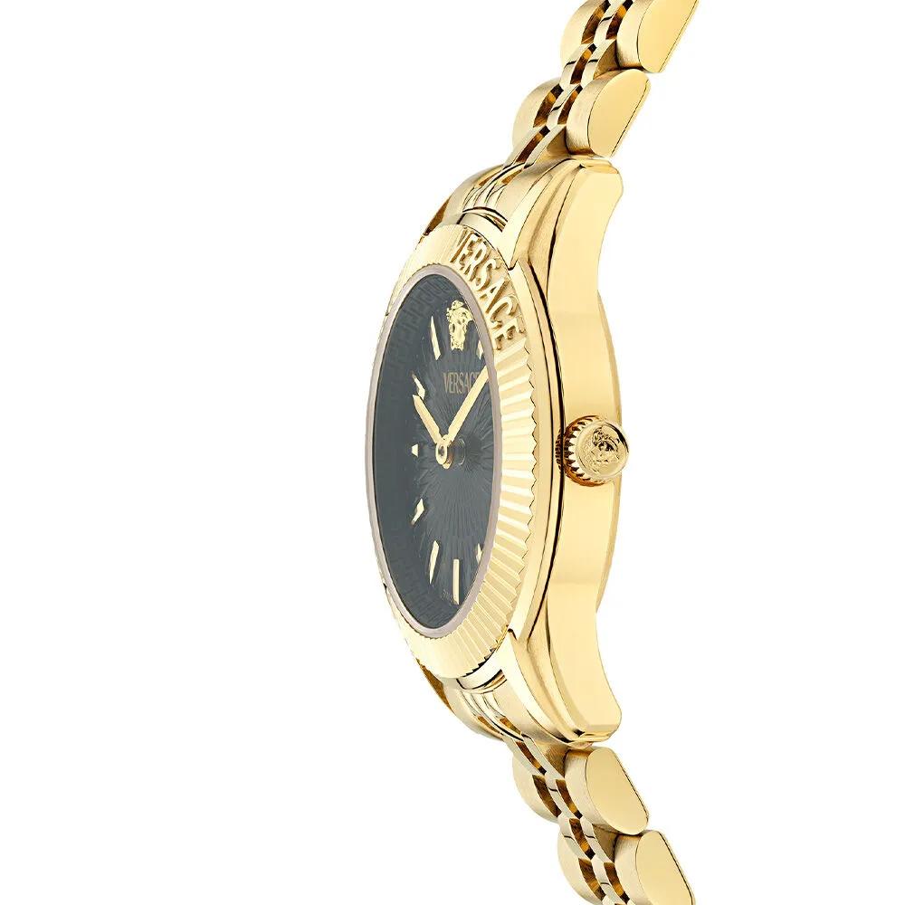 Versace VRSCVE9CA0424 Analog Bracelet Watch for Women