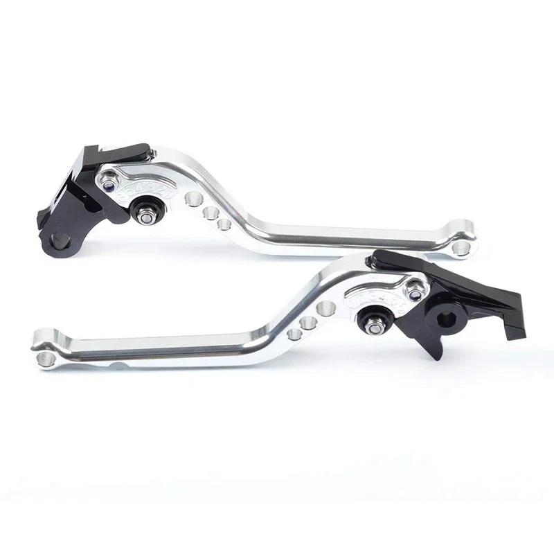 For Kawasaki Z750 (not Z750S Model) 2007-2012 Clutch Brake Levers Set