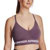Under Armour Low-Intensity Sports Bra Women Tops 1357719-500