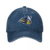 Augustana fans D FFDD Baseball Cap Christmas Hat fishing hat Designer Hat luxury caps For Unisex Womens