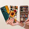 For Vivo Y05 4G Case Cute Rabbit Cartoon Cover Shockproof Soft Silicone Phone Case For Vivo Y11d Y 05 VivoY05 VivoY11d 4G Fundas