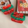 Creative Christmas Gift Hair Clip Table tennis Ping-pong Hairpin  Girls