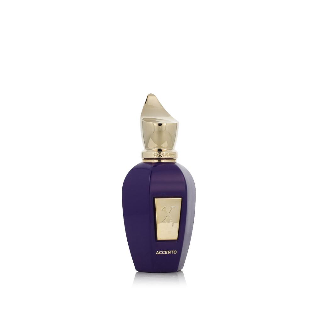 Xerjoff, Velvet Collection - Accento, Eau De Parfum, Unisex, 50 ml
