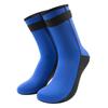 3mm Neoprene Dive Socks Snorkeling Surfing Swimming Water Sports Anti-Slip Warm Beach Footwear