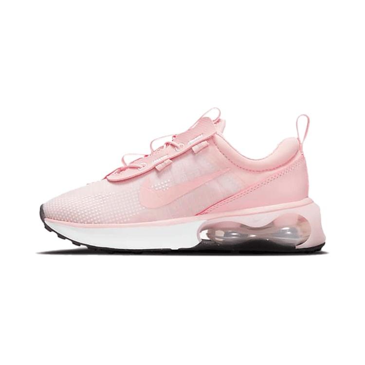 (PS) Nike Air Max 2021 Pink Glaze Kids DB1109-600 EU 28