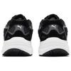 Puma Teveris Nitro Schwarze Ebenholz Unisex Sneakers 388774-03
