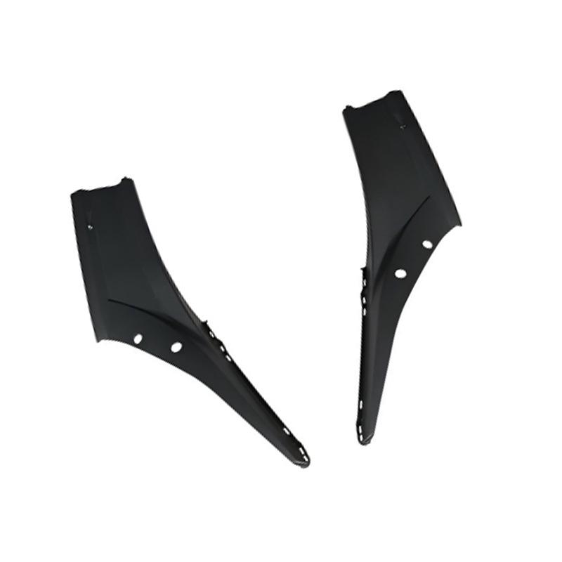 Porsche Cayenne 24-25 Pokrywa boczna silnika OE