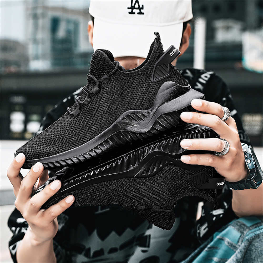 Fall Slip-ons Choes Men Mary Jane Vulcanized Sneakers Original Shoes Sport Fitness Best Selling Tenix Trainers Character