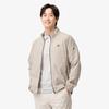 PROWORLDCUP Pwx Q125-4301-02 Men'S Leisure Woven Zip-Up Jacket