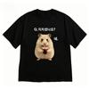 Üst giysisi – T-shirtler