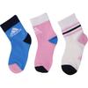 Adidas Kids Socks Moderate DW4755