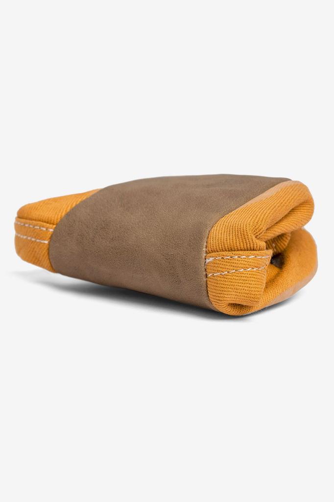 Friendly Hyper Honey Mustard Barefoot Smart Booties