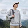Baleno Men's Oversized Casual Crewneck Pullover Sweatshirt