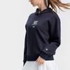 New FILA Sweatshirt Women's RD Royal Blue A11W433201FNV