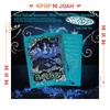 [Velvet Summer] Mini Album Estivo (Versione Alta Marea)