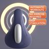 Kegel Exercise PC Muscle Exerciser Enhanced Control Muscle Relaxation Massager  Tightening Exercise