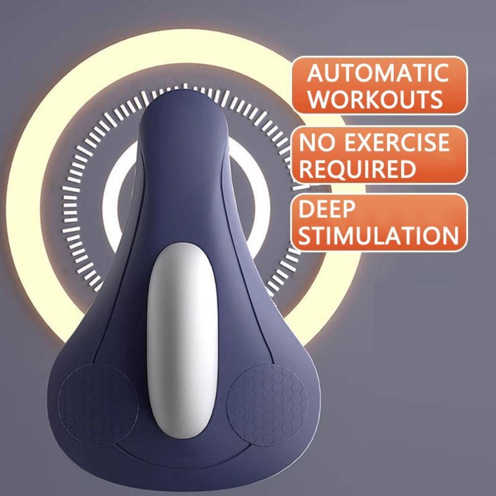 Kegel Exercise PC Muscle Exerciser Enhanced Control Muscle Relaxation Massager  Tightening Exercise