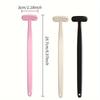 1Pc Tongue Scraper, Tongue Coating Scraper, Reduce Bad Breath For Oral Care, Tongue Cleaners, Tongue Cleaning Tools For Adults