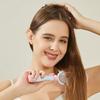Anti-static Women Air Cushion Brush Scalp Massage Fluffy Hair Comb Home Salon Women Portable Hair Styling Detangling Brush