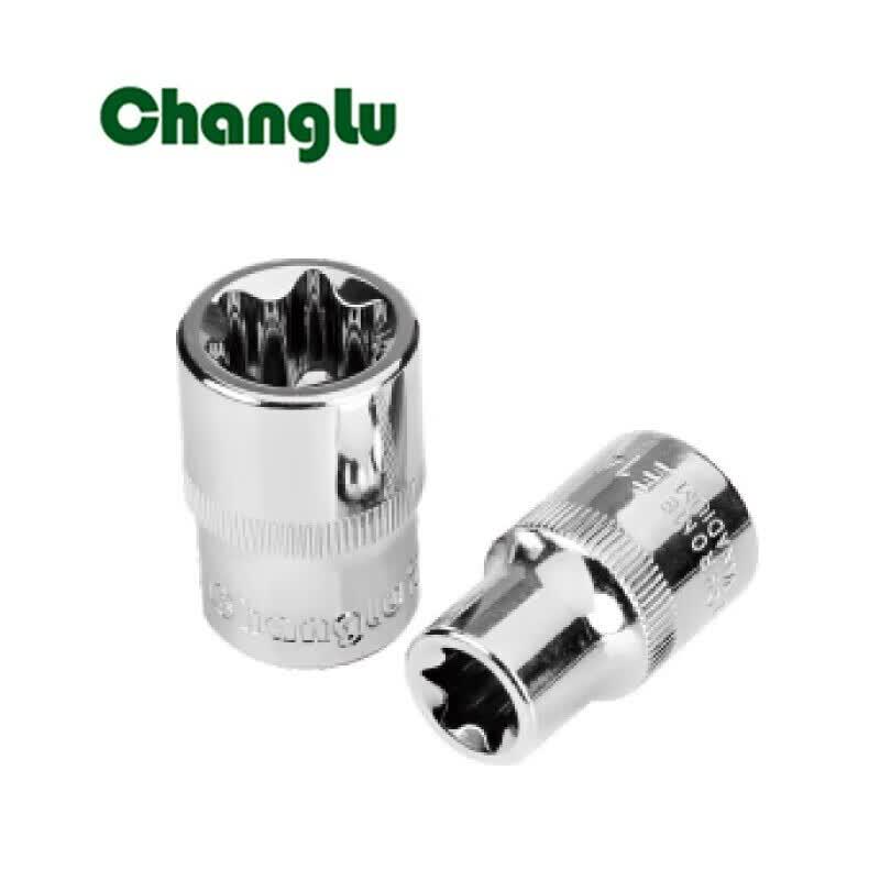 Changlu 1/2 Mirror E-Type Socket