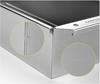 CAMPING MOON IGT Stainless Steel Box, Shallow, 2L, Half Unit, Made of 304 Stainless Steel, CK-11