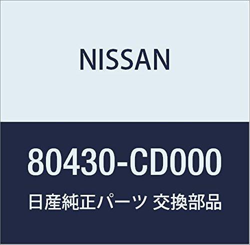 

Genuine Nissan Link Door Stopper for Skyline and Fairlady Z, Part Number 80430-CD000