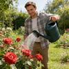 Watering Can Nozzle Universal Spill-Proof Gentle Spray Watering Can Sprinkler Head Replacement for Orchids Succulents Flower