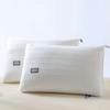 New Comfortable Knitted Pillow Core All Cotton Student Pillow Core Household Single Person Breathable Comfortable Sleep