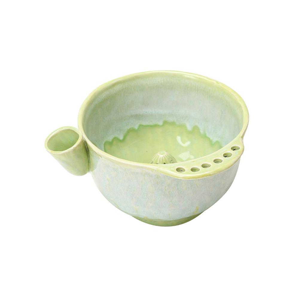 Self-spinning Fruit Washing Bowl Large Capacity Food Cleaning Basin  Food Cleaning