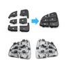 Car Multi-function Steering Wheel Control Switch Button For Mercedes BENZ A B CLS GLS GLE Class W172 W246 W218 W156 W292 W166