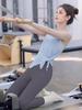2026 Women's Yoga Wear: Side Slit Loose Fit Cover-up for Pilates, Running, Fitness - Breathable and Stylish Set