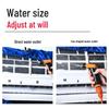 Professional Household Electric Water Spray Gun for Air Conditioner and Car Cleaning