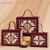 2025 Trendy Wedding Favor Boxes: Elegant Candy and Gift Packaging for Engagements.